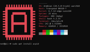 acpid