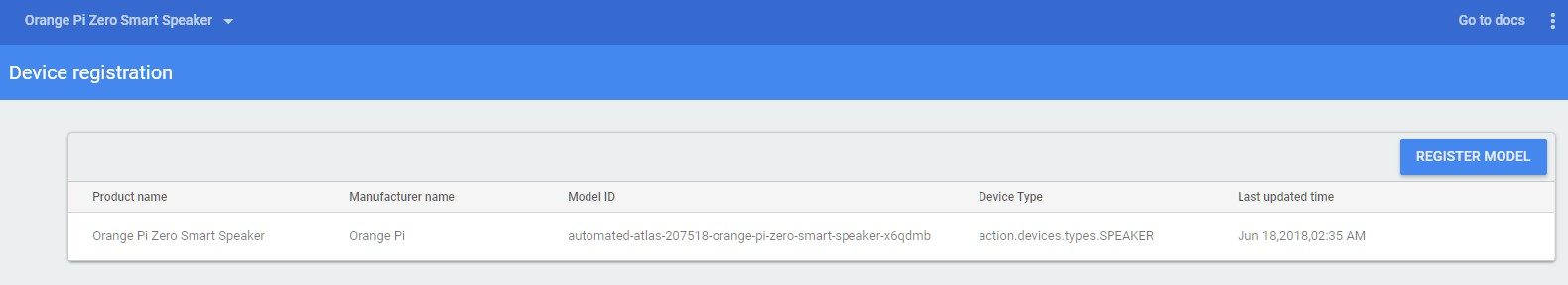 device register