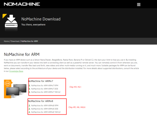 nomachine download 532x400 1