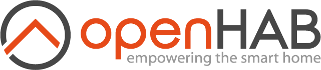 openhab logo