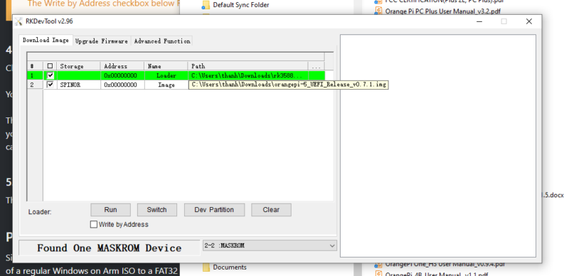 oraangepi5 windows11 arm 2 800x388 1