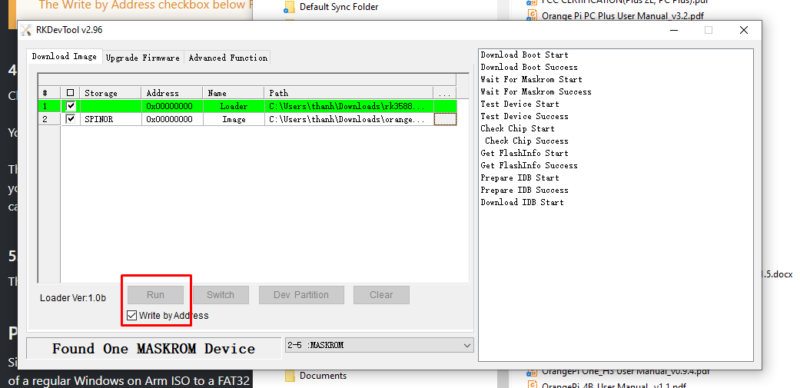 oraangepi5 windows11 arm 3 800x388 1