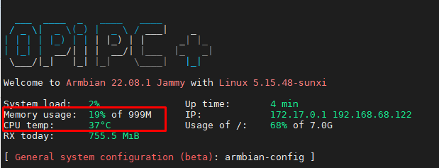 Docker trên PC Plus RAM vẫn còn nhiều