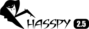 rhasspy25 noborder