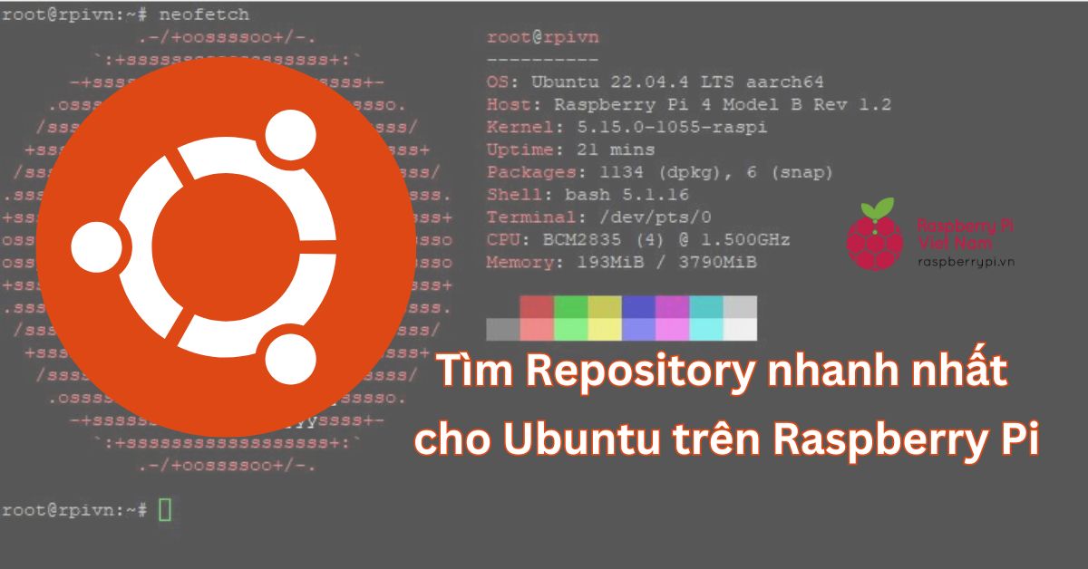 ubuntu repository 2