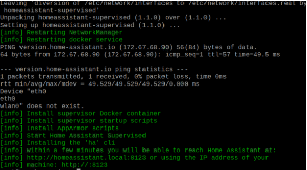 zero2 homeassistant