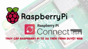 raspberry pi connect banner