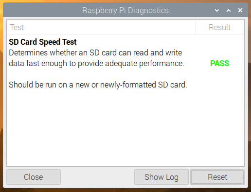rpi-diagnostics-result