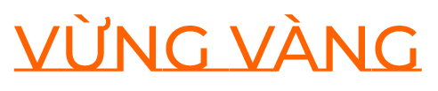 BLOG VỪNG VÀNG ONLINE